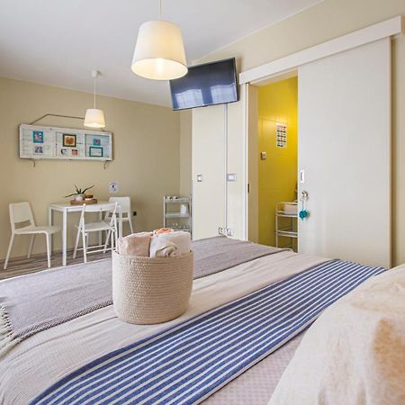Lunarta Apartments 马卡尔斯卡 外观 照片