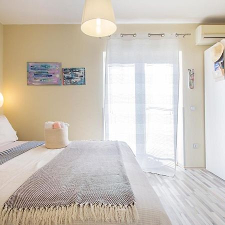 Lunarta Apartments 马卡尔斯卡 外观 照片